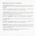 Roman Policier (Le) Atari instructions