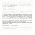 Roman Policier (Le) Atari instructions
