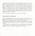 Roman Policier (Le) Atari instructions