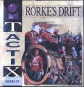 Rorke's Drift Atari disk scan