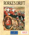 Rorke's Drift Atari disk scan