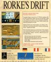Rorke's Drift Atari disk scan
