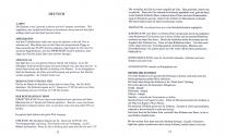 Rorke's Drift Atari instructions