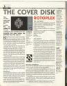 Rotoplex Atari instructions