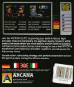 Rotor Atari disk scan