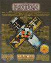 Rotox Atari disk scan