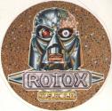 Rotox Atari disk scan