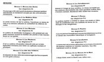 Rotox Atari instructions