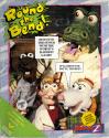 Round the Bend! Atari disk scan