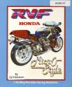 RVF Honda Atari disk scan