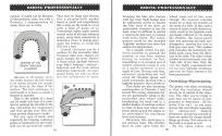 RVF Honda Atari instructions