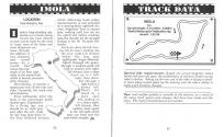RVF Honda Atari instructions