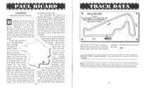 RVF Honda Atari instructions