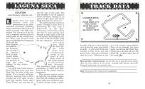 RVF Honda Atari instructions