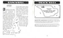 RVF Honda Atari instructions