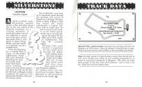 RVF Honda Atari instructions