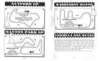 RVF Honda Atari instructions