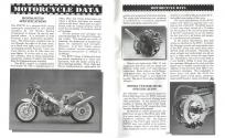 RVF Honda Atari instructions