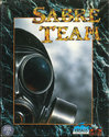 Sabre Team Atari disk scan