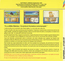 Sapiens Atari disk scan