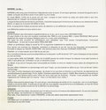 Sapiens Atari instructions