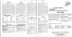 SAS Combat Simulator Atari instructions