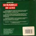 Computer Scrabble de Luxe Atari disk scan