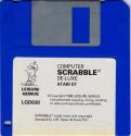 Computer Scrabble de Luxe Atari disk scan