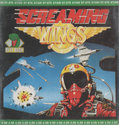 Screaming Wings Atari disk scan