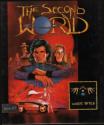 Second World (The) Atari disk scan