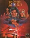 Second World (The) Atari disk scan