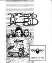 Second World (The) Atari instructions