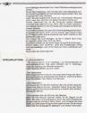 Second World (The) Atari instructions