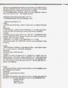 Second World (The) Atari instructions
