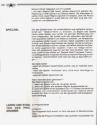 Second World (The) Atari instructions