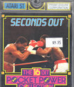 Seconds Out Atari disk scan