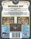 Seconds Out Atari disk scan