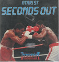 Seconds Out Atari disk scan