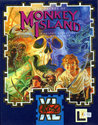 Secret of Monkey Island (The) Atari disk scan