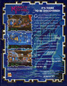 Secret of Monkey Island (The) Atari disk scan