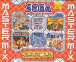 Sega Master Mix Atari disk scan