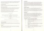 Sensible Soccer European Champions - 1992/3 Season Edition Atari instructions