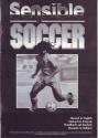 Sensible Soccer Atari instructions
