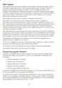 Sensible Soccer Atari instructions