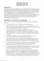 Sensible Soccer Atari instructions