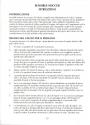 Sensible Soccer Atari instructions