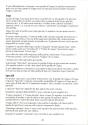 Sensible Soccer Atari instructions