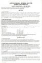 Sensible Soccer Atari instructions