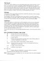 Sensible Soccer Atari instructions