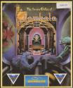 Seven Gates of Jambala (The) Atari disk scan